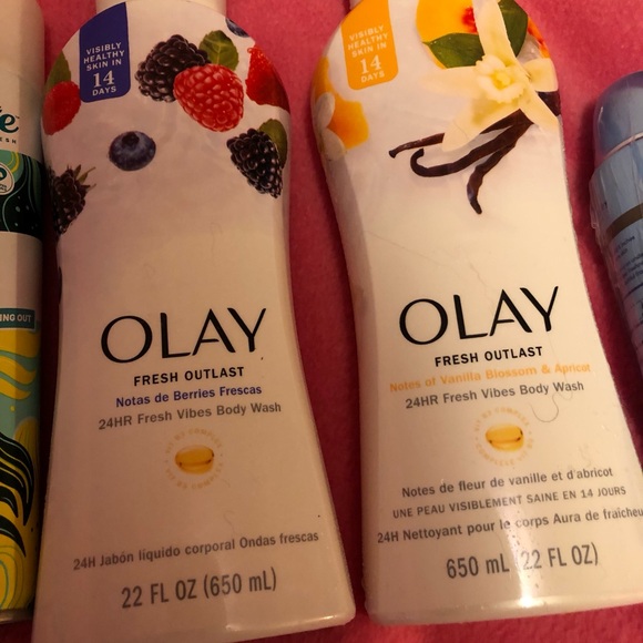 Beauty bundle - Picture 2 of 4